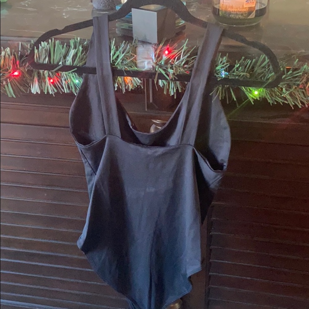 Body suit - Picture 2 of 3